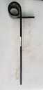 Spring, Rear 2 - 8JP-G7474-00-00 yamaha