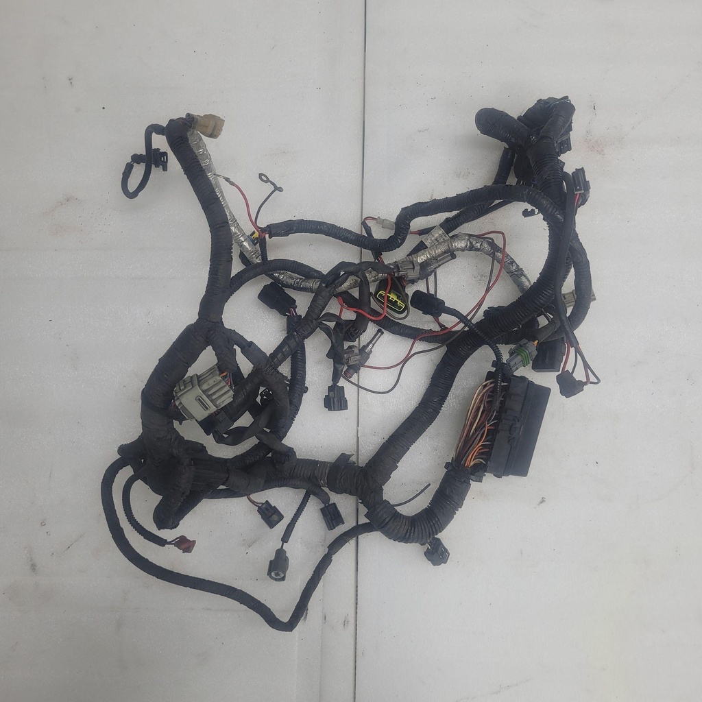 Wire Harness Assy