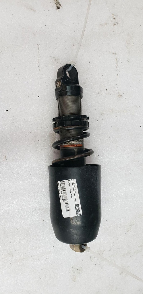 Damper Sub Assy - Yamaha - 8JR-F2201-10-00