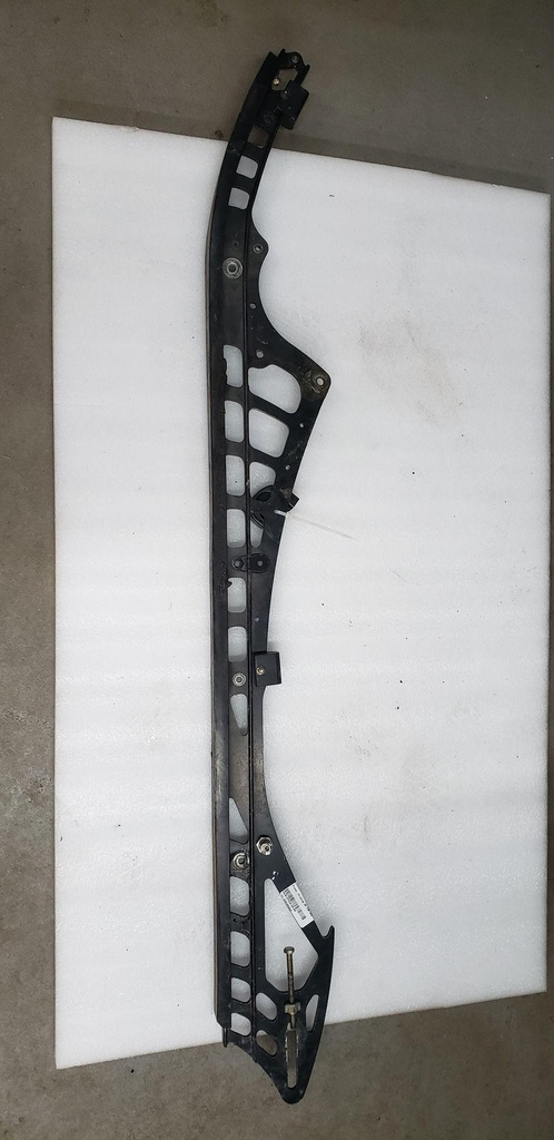 Frame, Sliding UR FOR DPB - Yamaha - 8JR-G741A-20-00