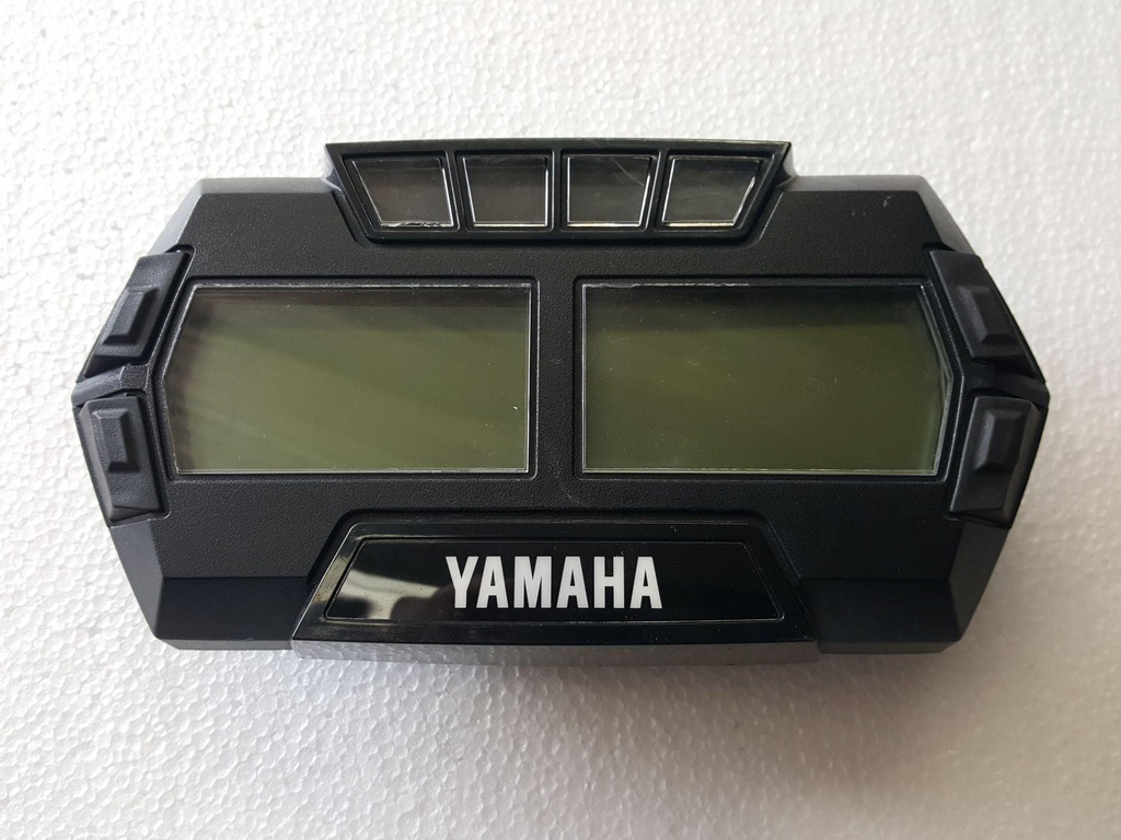 Speedometer Assy - 8KC-H3501-00-00 YAMAHA
