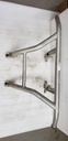REAR BUMPER - POLARIS - FLASH-308