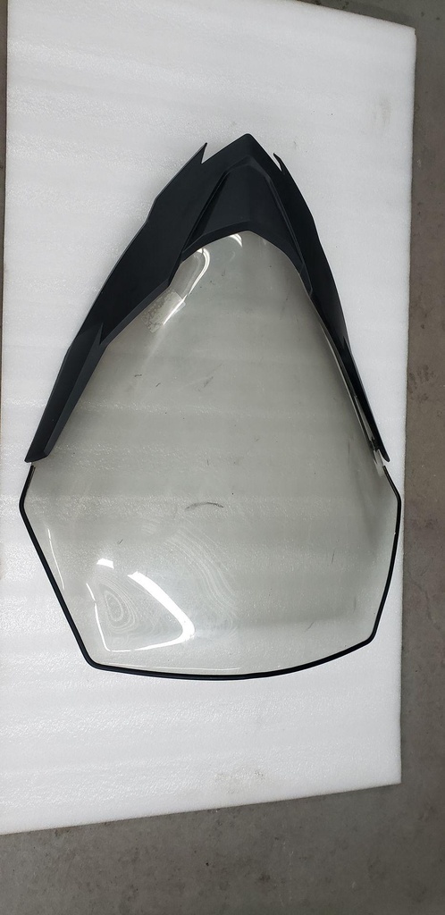 WINDSHIELD 4 - 517306043 ski doo