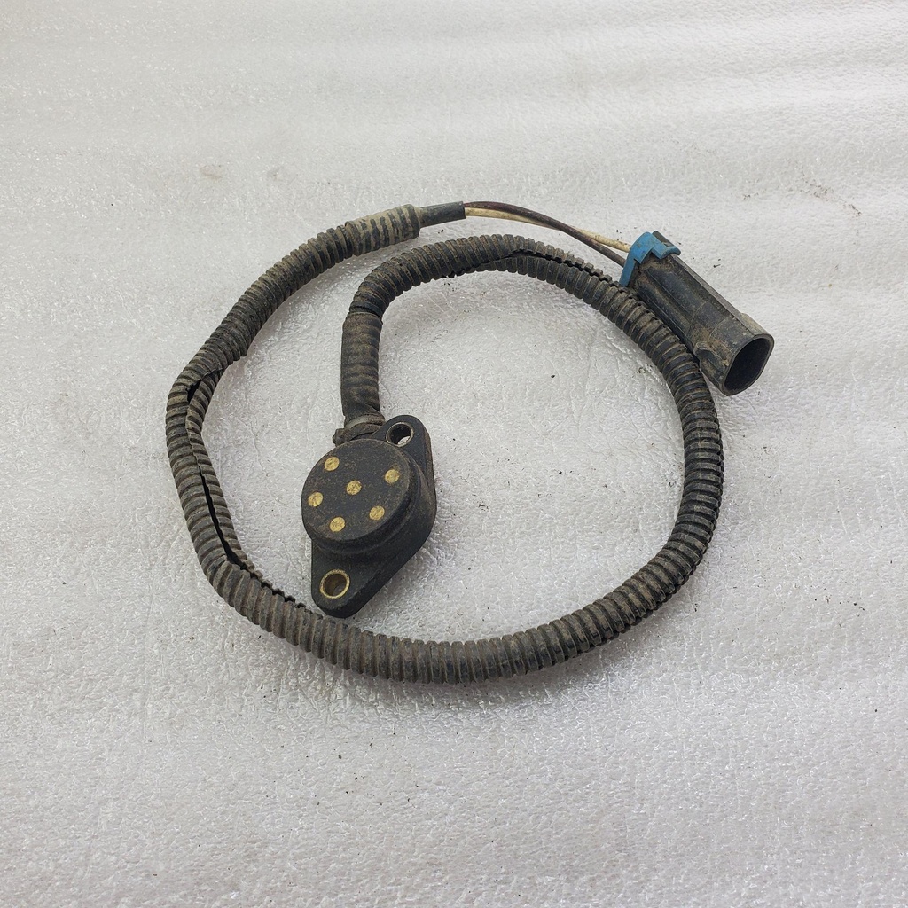 SENSOR ASSEMBLY