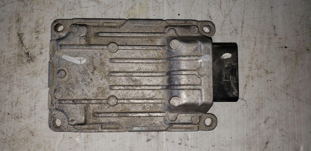 ECM Engine Control Modul