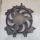 ASM-FAN AND MOTOR,TRIPAC,SGL