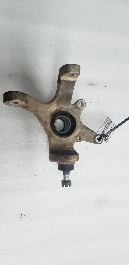 Steering Knuckle Assy Left