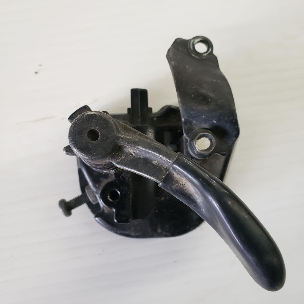 BOMBARDIER Throttle Handle - 707000440