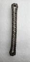 CHAIN, .25P X .40W X 50L