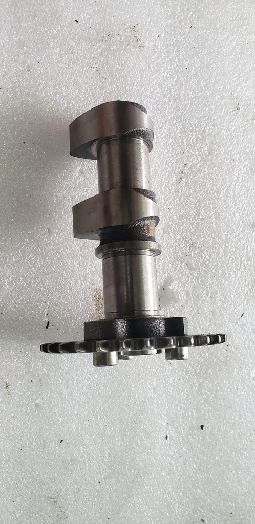 Camshaft, Intake