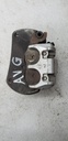 LH CALIPER ASSY - 705601089 CAN-AM