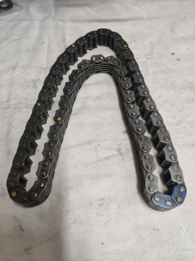 Chain, Bwa 13 (92L) - 8JP-RAM01-00-00 YAMAHA