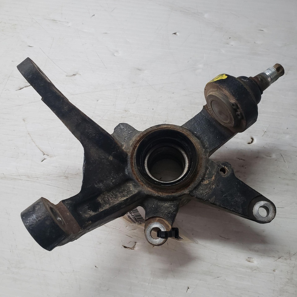 Steering Knuckle Assy Right