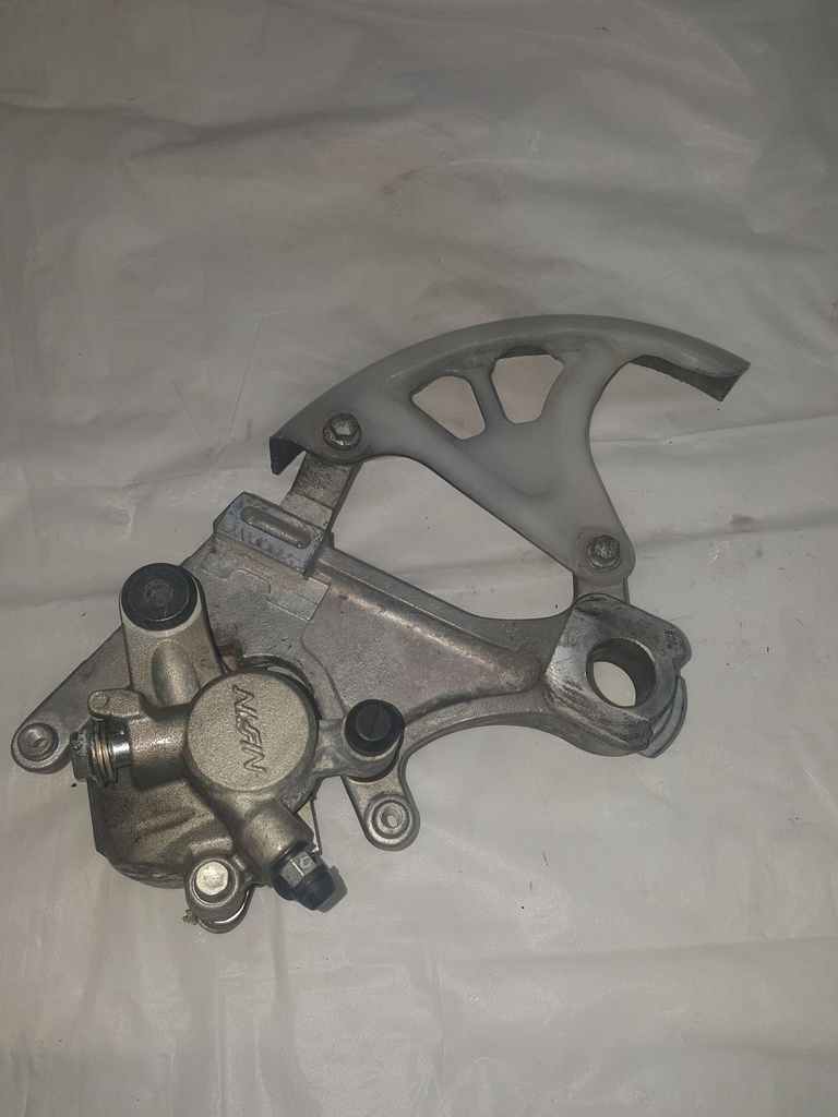 SUZUKI CALIPER ASSY, REAR - 69100-44E10-999