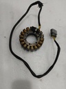 Stator Plate