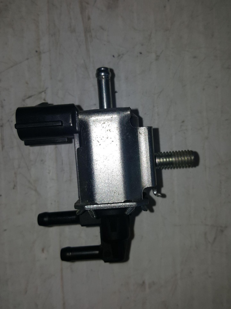 VALVE, SOLENOIOD - BOOST C