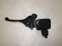 (new ref. 507032728) master cylinder ass'y