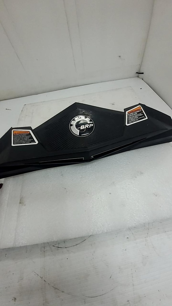 Light Fairing