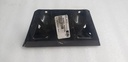 Bracket, Mounting - Taillight - Black