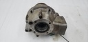 FRONT DIFFERENTIAL ASS'Y