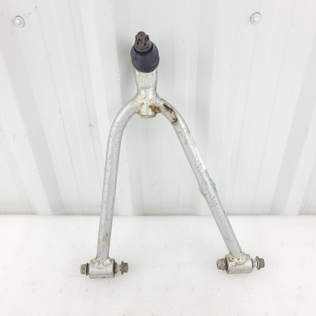 ARM ASSY., L. FR. (UPPER)