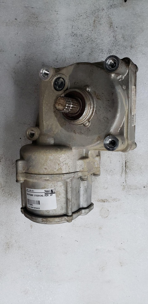 ASM-POWER STEERING, RZR, XP