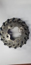 STARTER PULLEY, RECOIL