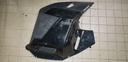 Black RH Pannel - 517303748 SKI DOO