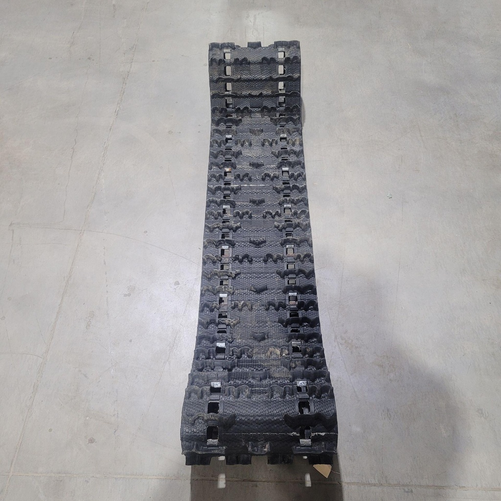 Track Assembly 15X144