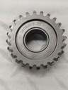 Drive Sprocket Assy. (24T) UR