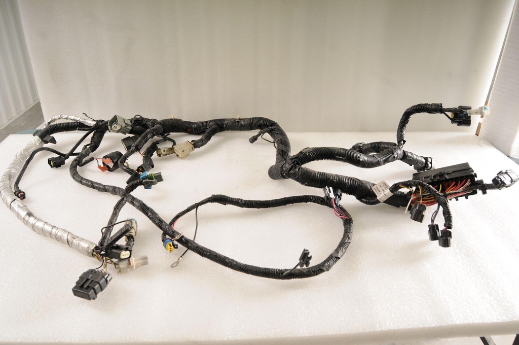 Wire Harness Assy