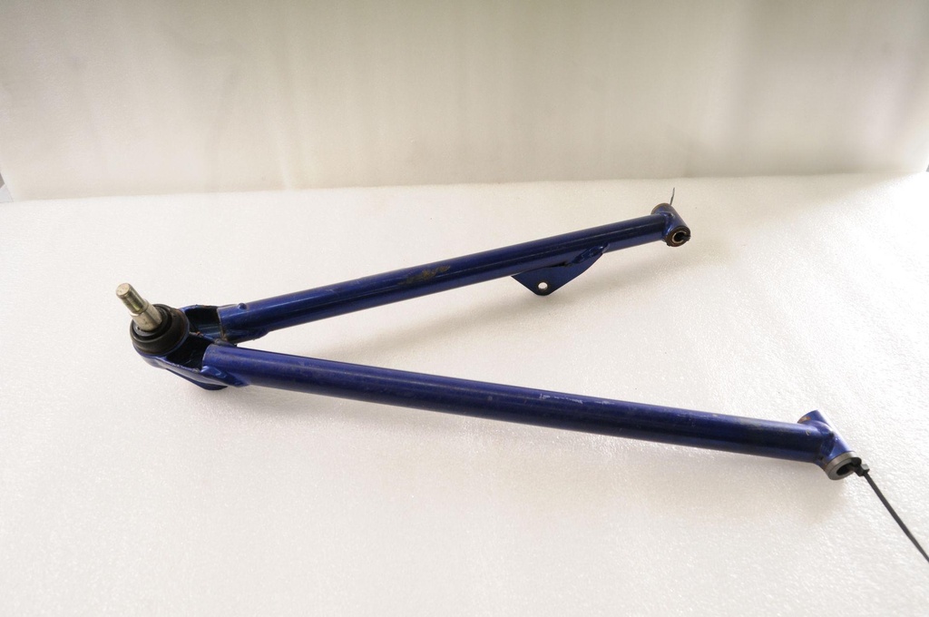 Arm,Fr. Lwr. Lh. (Blue)