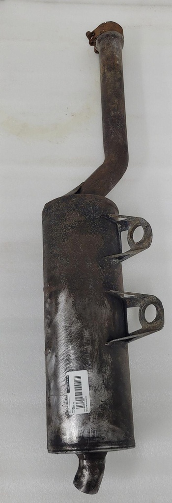 Muffler