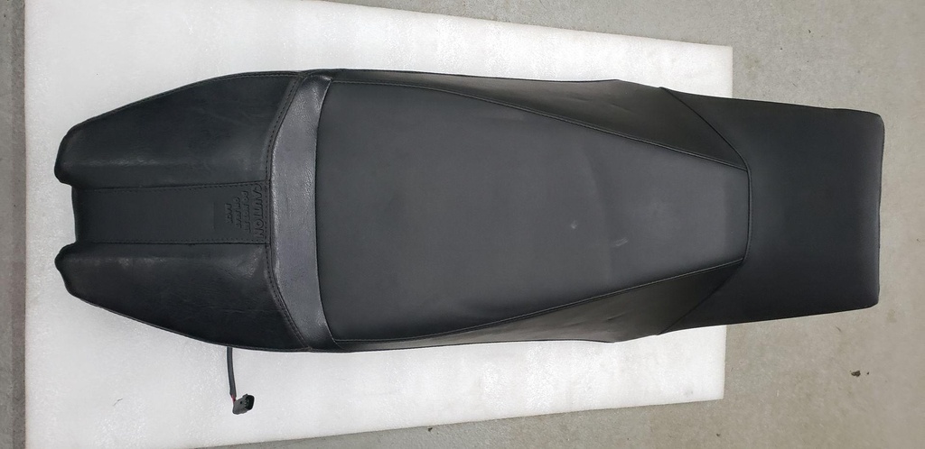 ASM SEAT BLACK - ARCTIC CAT - 5706-157