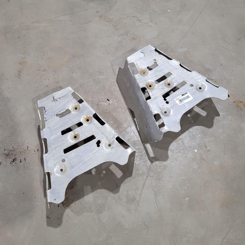 GUARD A ARM - CAN-AM - OUT0529