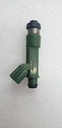 Injector, Fuel - Assembly Square