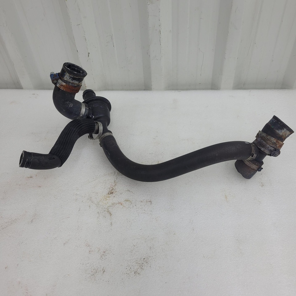 thermostat housing
