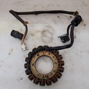 Stator Assy