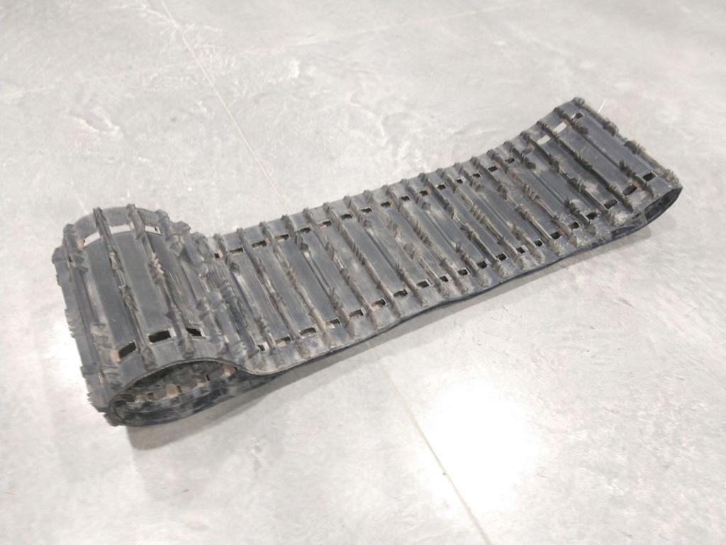 Track Assembly (inc. 33-34)