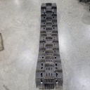 Track Ass'y 16 X 165 X 3.0 TR16X165X3.0PLW