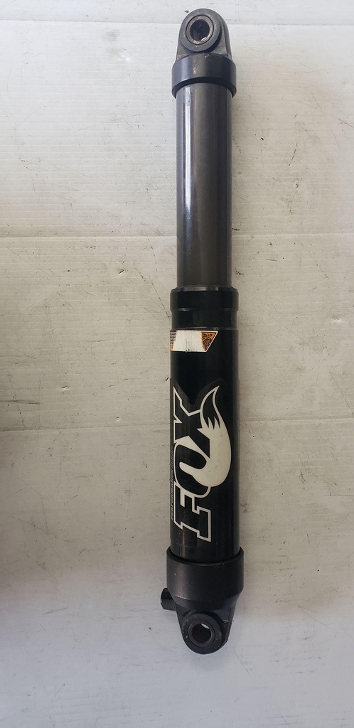 YAMAHA Damper Assy - 8JW-F330E-20-00