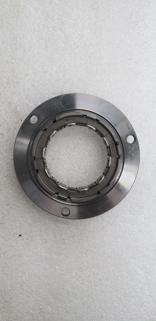 STARTER SPRAG CLUTCH