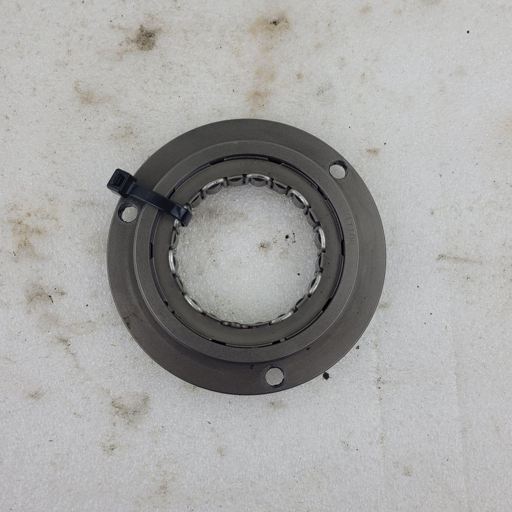 starter sprag clutch