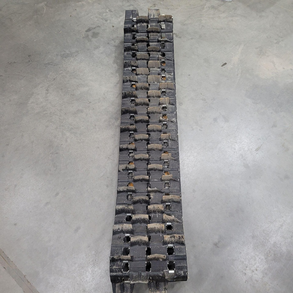 163x2.6 in. series 6 track