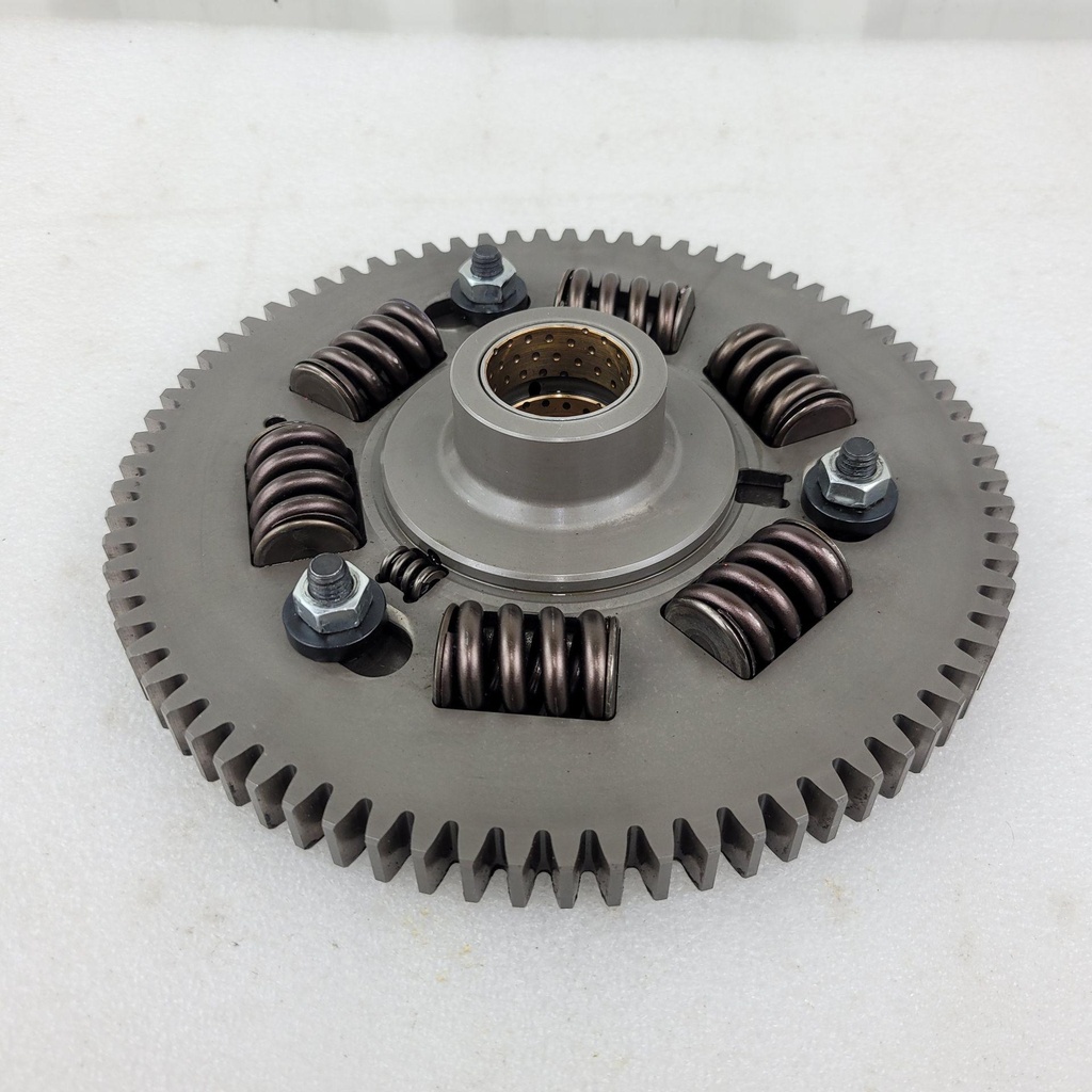 (new ref. 420435408) clutch gear