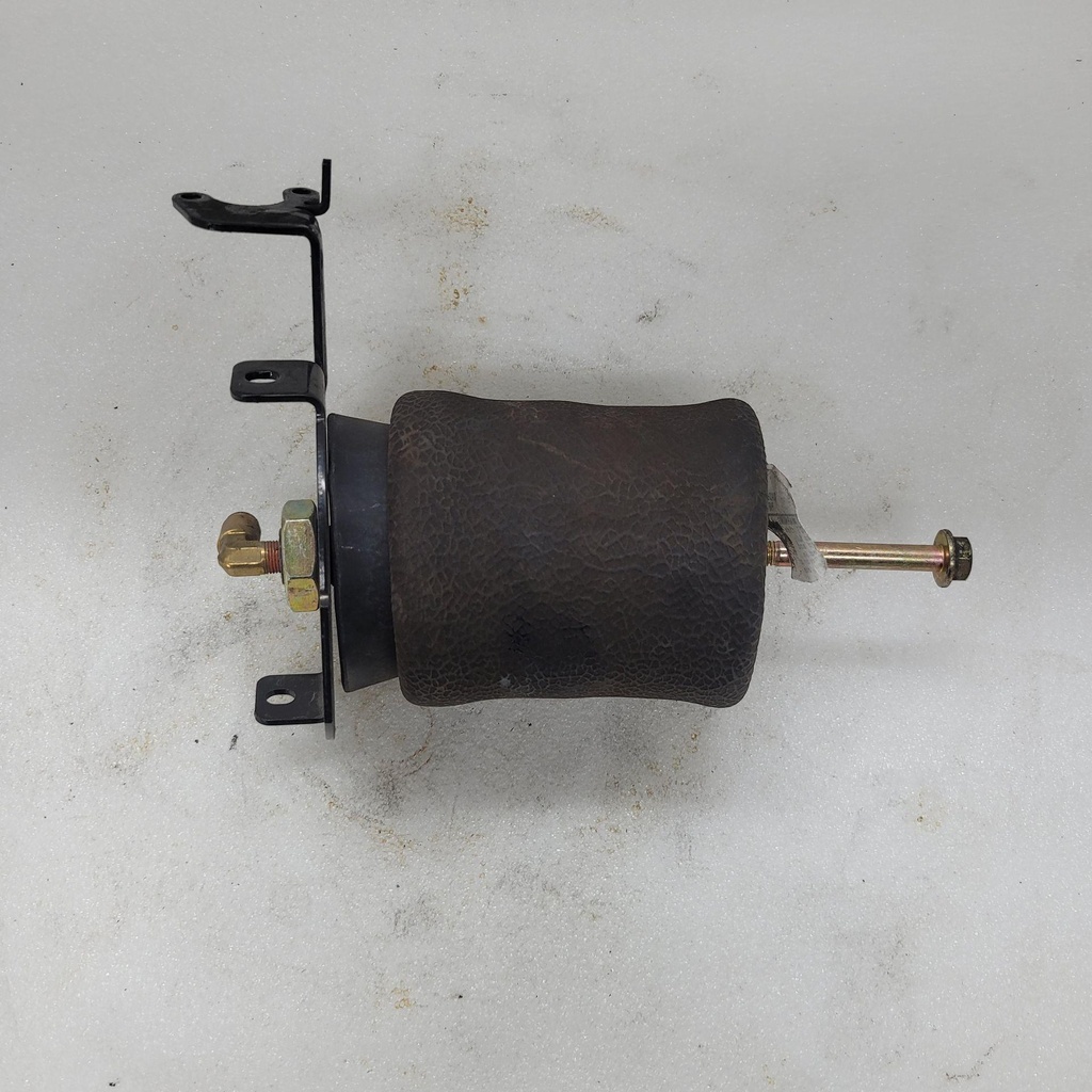 Air Damper Kit
