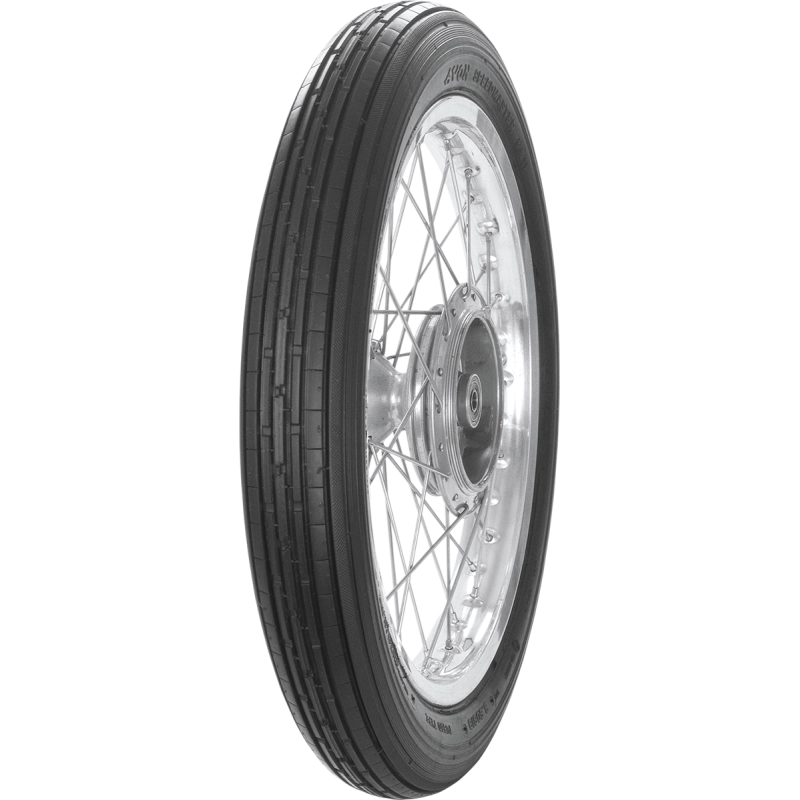 3.00-21 57S AM6 SPEEDMASTER TT REINF FRT