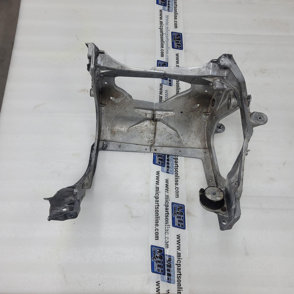 Engine Chassis Module Ass'y