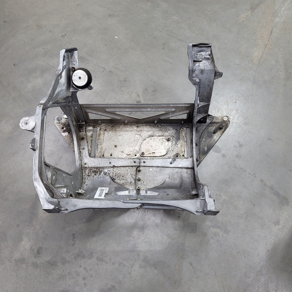 Engine Chassis Module Ass'y