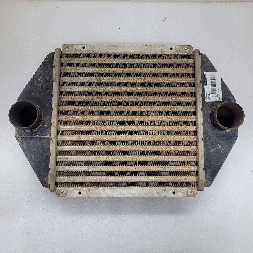 Intercooler